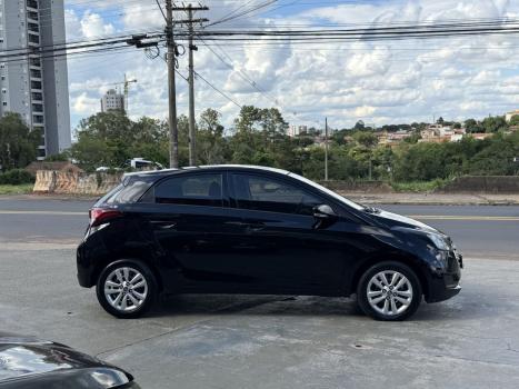 HYUNDAI HB 20 Hatch 1.6 16V 4P FLEX COMFORT PLUS AUTOM�TICO, Foto 5