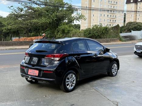 HYUNDAI HB 20 Hatch 1.6 16V 4P FLEX COMFORT PLUS AUTOM�TICO, Foto 6