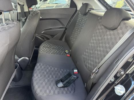 HYUNDAI HB 20 Hatch 1.6 16V 4P FLEX COMFORT PLUS AUTOM�TICO, Foto 9