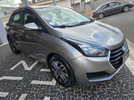 HYUNDAI HB 20 Hatch 1.6 16V 4P FLEX COMFORT PLUS, Foto 1