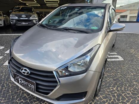 HYUNDAI HB 20 Hatch 1.6 16V 4P FLEX COMFORT PLUS, Foto 2