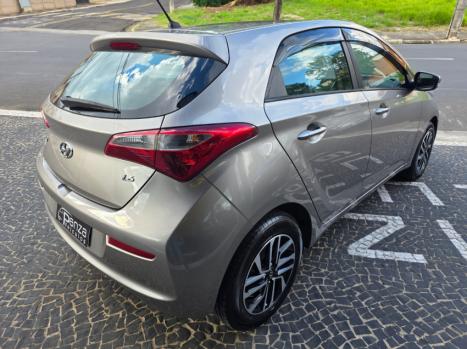 HYUNDAI HB 20 Hatch 1.6 16V 4P FLEX COMFORT PLUS, Foto 3