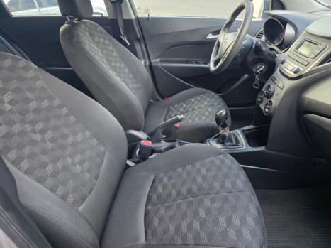 HYUNDAI HB 20 Hatch 1.6 16V 4P FLEX COMFORT PLUS, Foto 5
