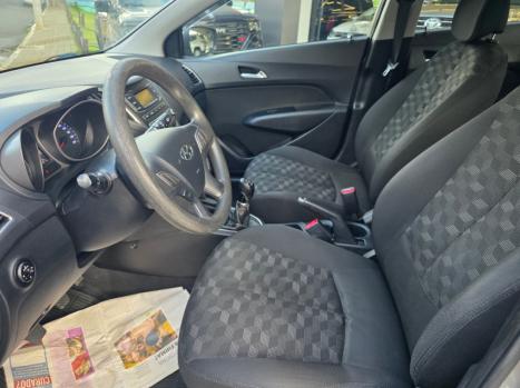 HYUNDAI HB 20 Hatch 1.6 16V 4P FLEX COMFORT PLUS, Foto 7