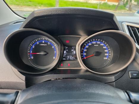 HYUNDAI HB 20 Hatch 1.6 16V 4P FLEX COMFORT PLUS, Foto 8