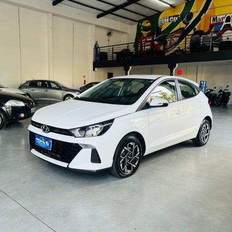 HYUNDAI HB 20 Hatch 1.0 12V 4P FLEX COMFORT, Foto 1