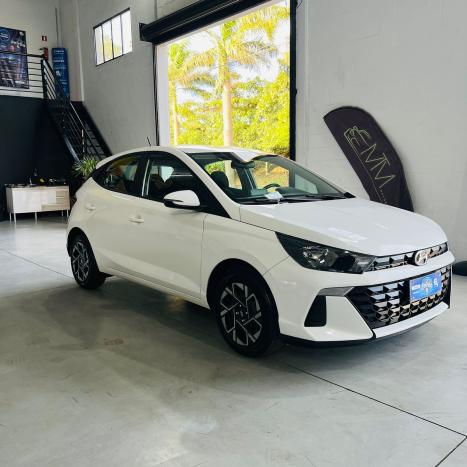 HYUNDAI HB 20 Hatch 1.0 12V 4P FLEX COMFORT, Foto 3