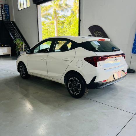 HYUNDAI HB 20 Hatch 1.0 12V 4P FLEX COMFORT, Foto 6