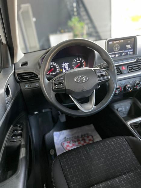 HYUNDAI HB 20 Hatch 1.0 12V 4P FLEX COMFORT, Foto 9