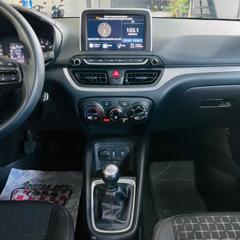 HYUNDAI HB 20 Hatch 1.0 12V 4P FLEX COMFORT, Foto 10