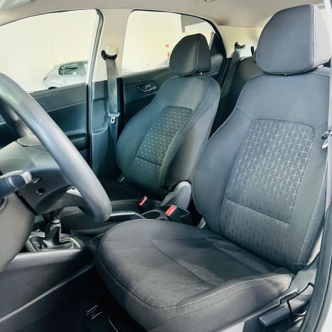 HYUNDAI HB 20 Hatch 1.0 12V 4P FLEX COMFORT, Foto 11