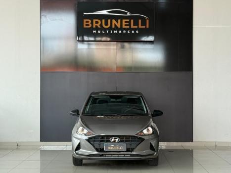 HYUNDAI HB 20 Hatch 1.0 12V 4P FLEX SENSE, Foto 2