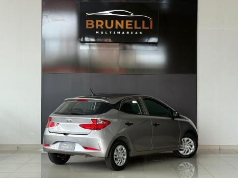 HYUNDAI HB 20 Hatch 1.0 12V 4P FLEX SENSE, Foto 3