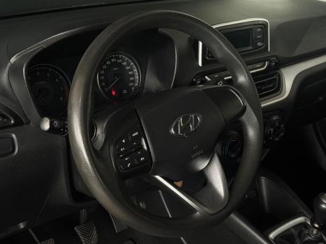 HYUNDAI HB 20 Hatch 1.0 12V 4P FLEX SENSE, Foto 5