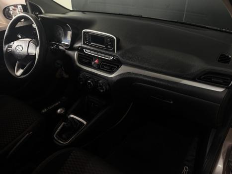 HYUNDAI HB 20 Hatch 1.0 12V 4P FLEX SENSE, Foto 6