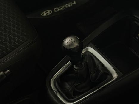 HYUNDAI HB 20 Hatch 1.0 12V 4P FLEX SENSE, Foto 7