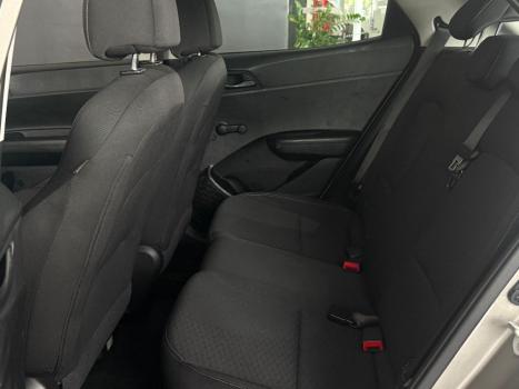 HYUNDAI HB 20 Hatch 1.0 12V 4P FLEX SENSE, Foto 9