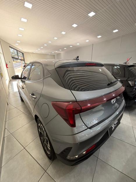 HYUNDAI HB 20 Hatch 1.0 12V 4P FLEX TGDI TURBO COMFORT AUTOM�TICO, Foto 6