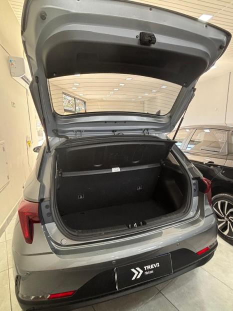 HYUNDAI HB 20 Hatch 1.0 12V 4P FLEX TGDI TURBO COMFORT AUTOM�TICO, Foto 8