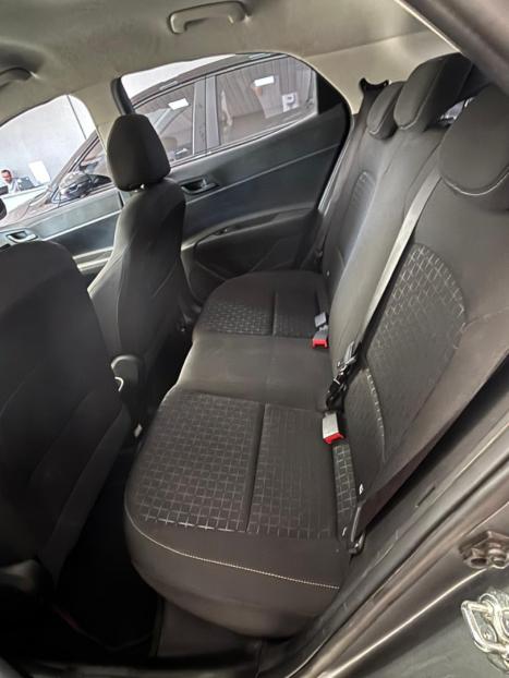 HYUNDAI HB 20 Hatch 1.0 12V 4P FLEX TGDI TURBO COMFORT AUTOM�TICO, Foto 11