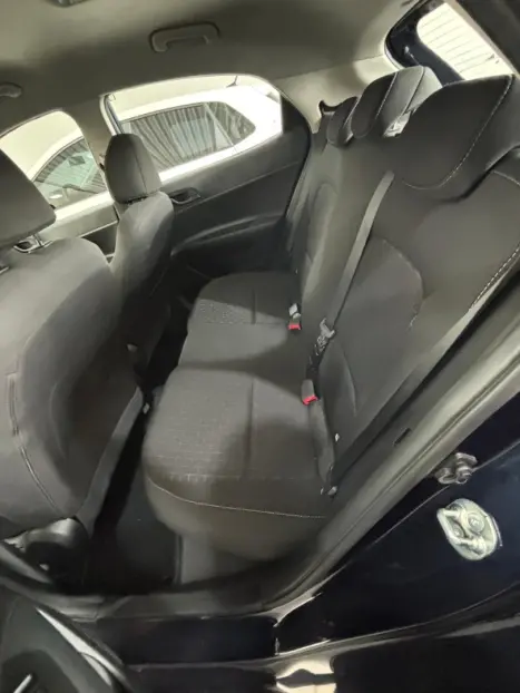 HYUNDAI HB 20 Hatch 1.0 12V 4P FLEX TGDI TURBO COMFORT AUTOM�TICO, Foto 9