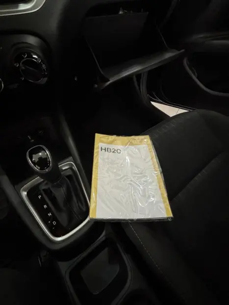 HYUNDAI HB 20 Hatch 1.0 12V 4P FLEX TGDI TURBO COMFORT AUTOM�TICO, Foto 10