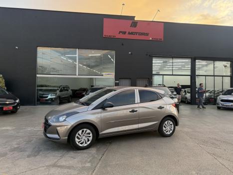 HYUNDAI HB 20 Hatch 1.0 12V 4P FLEX SENSE, Foto 1