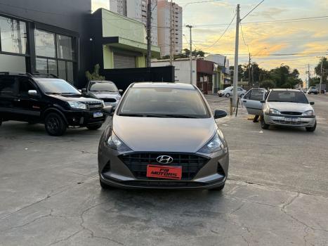 HYUNDAI HB 20 Hatch 1.0 12V 4P FLEX SENSE, Foto 2