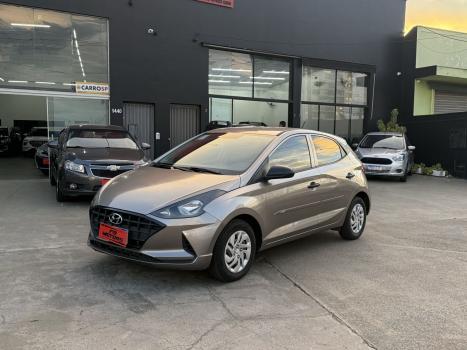 HYUNDAI HB 20 Hatch 1.0 12V 4P FLEX SENSE, Foto 3