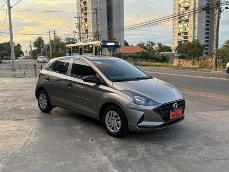 HYUNDAI HB 20 Hatch 1.0 12V 4P FLEX SENSE, Foto 4