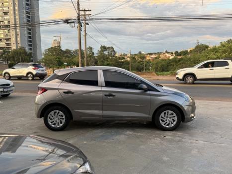 HYUNDAI HB 20 Hatch 1.0 12V 4P FLEX SENSE, Foto 5