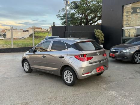 HYUNDAI HB 20 Hatch 1.0 12V 4P FLEX SENSE, Foto 6