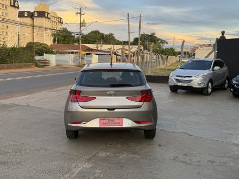 HYUNDAI HB 20 Hatch 1.0 12V 4P FLEX SENSE, Foto 7