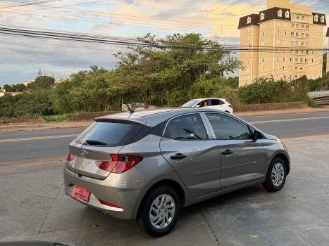 HYUNDAI HB 20 Hatch 1.0 12V 4P FLEX SENSE, Foto 8