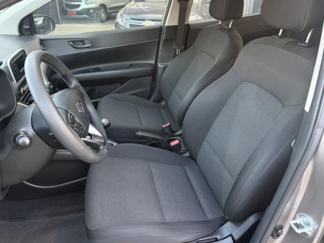 HYUNDAI HB 20 Hatch 1.0 12V 4P FLEX SENSE, Foto 10