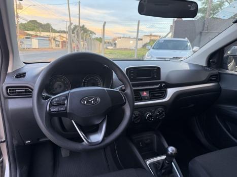 HYUNDAI HB 20 Hatch 1.0 12V 4P FLEX SENSE, Foto 11