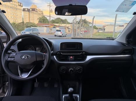 HYUNDAI HB 20 Hatch 1.0 12V 4P FLEX SENSE, Foto 12