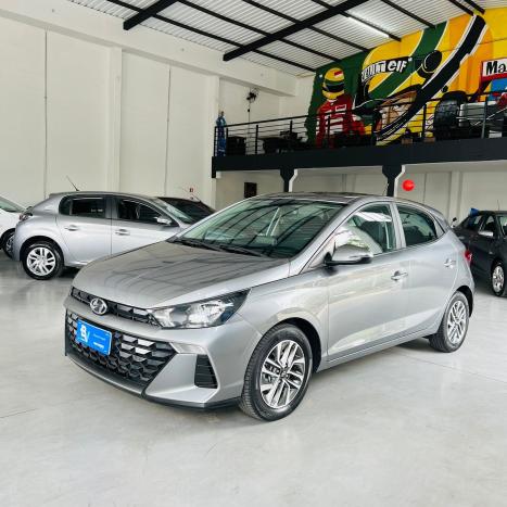 HYUNDAI HB 20 Hatch 1.0 12V 4P LIMITED, Foto 1