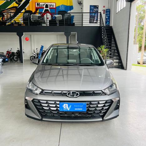 HYUNDAI HB 20 Hatch 1.0 12V 4P LIMITED, Foto 2