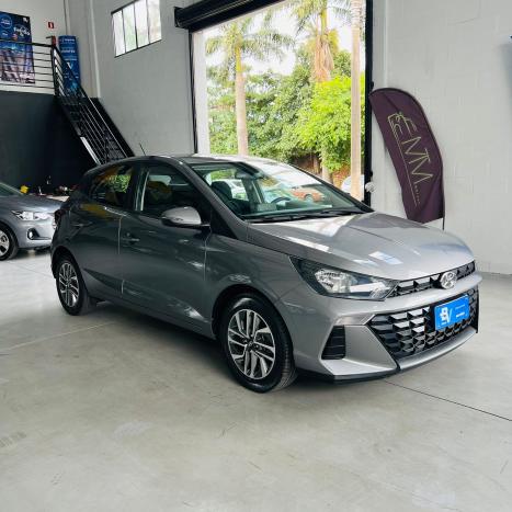 HYUNDAI HB 20 Hatch 1.0 12V 4P LIMITED, Foto 3