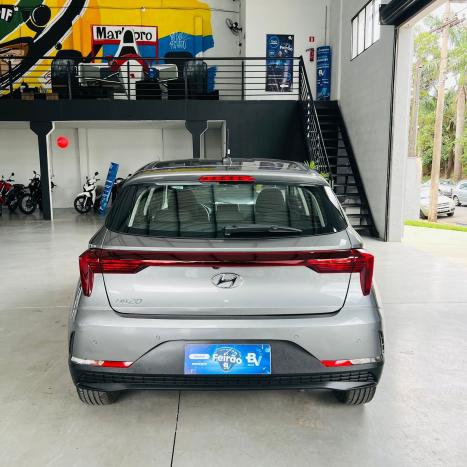 HYUNDAI HB 20 Hatch 1.0 12V 4P LIMITED, Foto 5