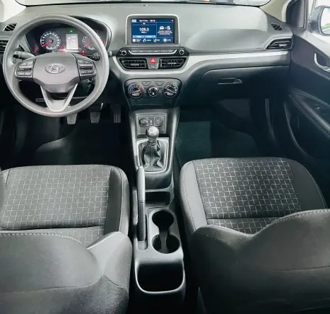 HYUNDAI HB 20 Hatch 1.0 12V 4P LIMITED, Foto 7
