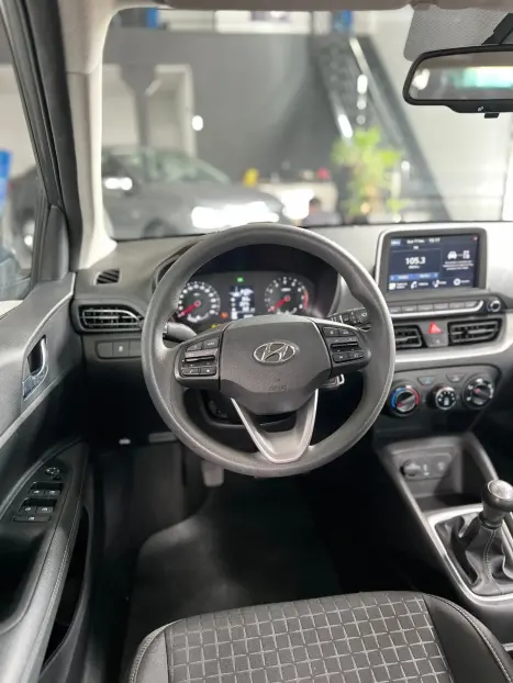 HYUNDAI HB 20 Hatch 1.0 12V 4P LIMITED, Foto 9