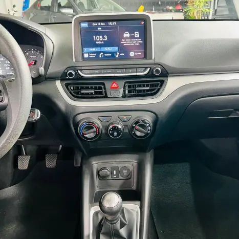 HYUNDAI HB 20 Hatch 1.0 12V 4P LIMITED, Foto 10