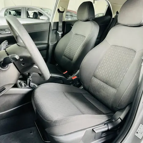 HYUNDAI HB 20 Hatch 1.0 12V 4P LIMITED, Foto 11