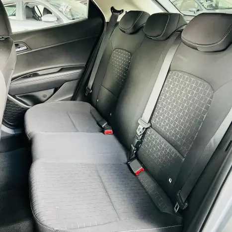 HYUNDAI HB 20 Hatch 1.0 12V 4P LIMITED, Foto 12