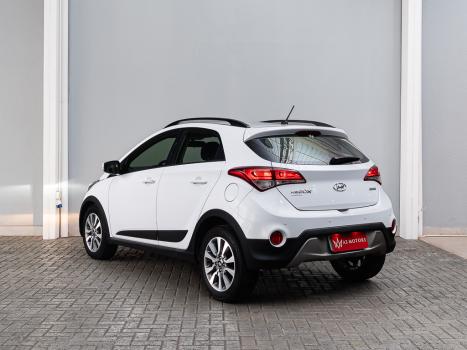 HYUNDAI HB 20 Hatch X 1.6 16V 4P STYLE FLEX AUTOM�TICO, Foto 5