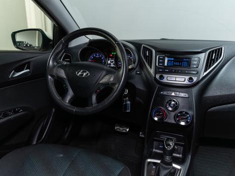 HYUNDAI HB 20 Hatch X 1.6 16V 4P STYLE FLEX AUTOM�TICO, Foto 11