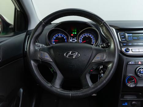 HYUNDAI HB 20 Hatch X 1.6 16V 4P STYLE FLEX AUTOM�TICO, Foto 12