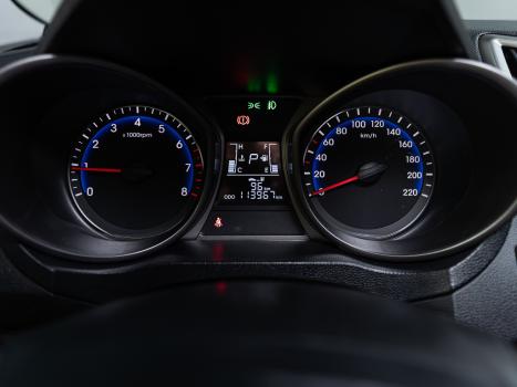 HYUNDAI HB 20 Hatch X 1.6 16V 4P STYLE FLEX AUTOM�TICO, Foto 14